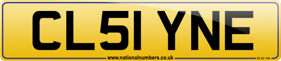 CL51 YNE