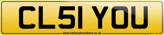 CL51 YOU