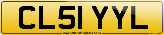 CL51 YYL