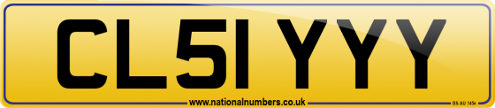 CL51 YYY