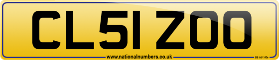 CL51 ZOO