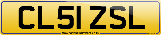 CL51 ZSL