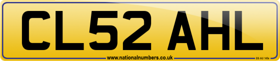 CL52 AHL