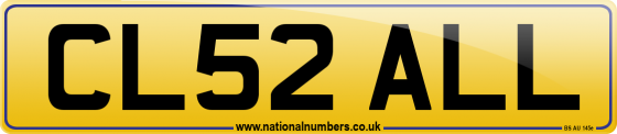 CL52 ALL