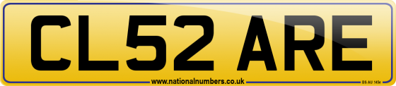 CL52 ARE
