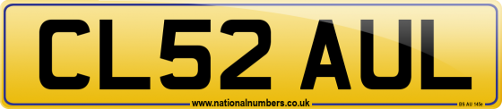 CL52 AUL