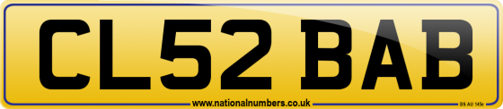 CL52 BAB