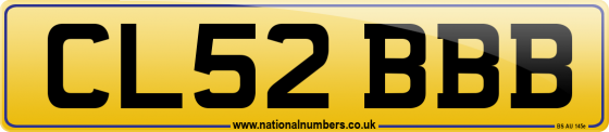 CL52 BBB