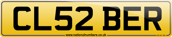 CL52 BER