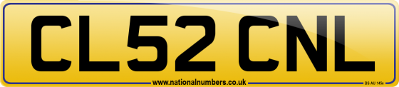 CL52 CNL