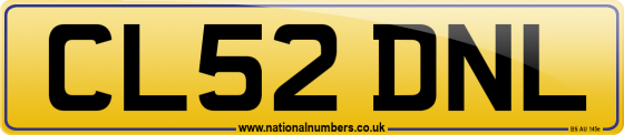 CL52 DNL