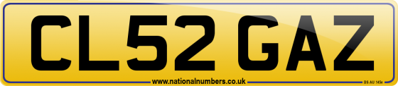 CL52 GAZ