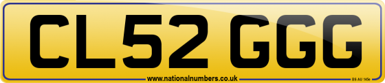 CL52 GGG