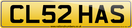 CL52 HAS