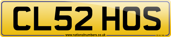 CL52 HOS