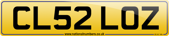 CL52 LOZ