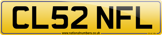 CL52 NFL