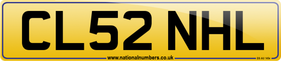 CL52 NHL