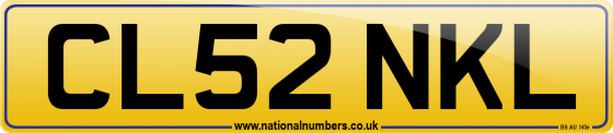 CL52 NKL