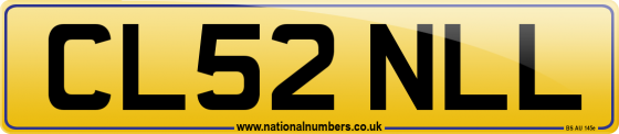 CL52 NLL