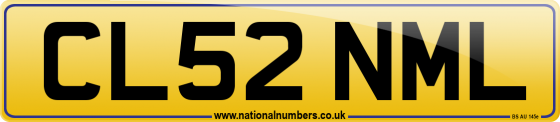CL52 NML