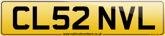 CL52 NVL