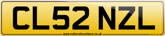 CL52 NZL