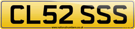 CL52 SSS