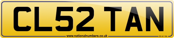 CL52 TAN