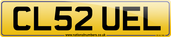 CL52 UEL