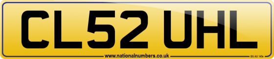 CL52 UHL