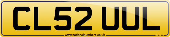 CL52 UUL