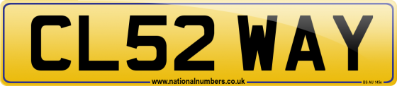CL52 WAY