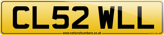 CL52 WLL