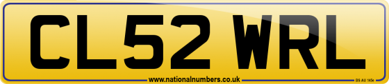 CL52 WRL