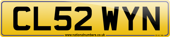 CL52 WYN