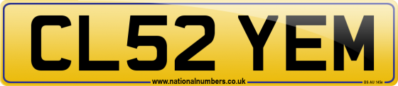 CL52 YEM