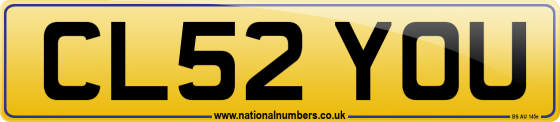 CL52 YOU