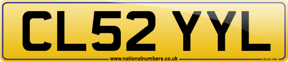 CL52 YYL