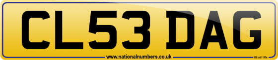 CL53 DAG