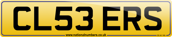 CL53 ERS