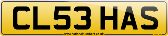 CL53 HAS