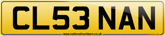 CL53 NAN