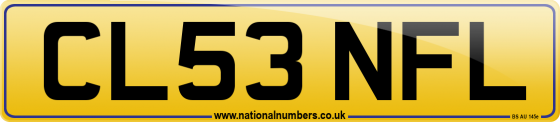 CL53 NFL
