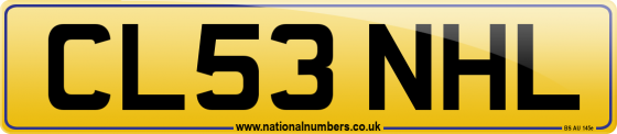 CL53 NHL