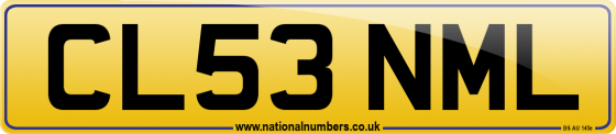 CL53 NML