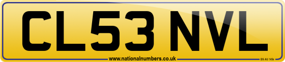 CL53 NVL