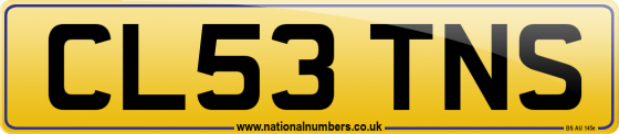 CL53 TNS