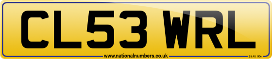 CL53 WRL