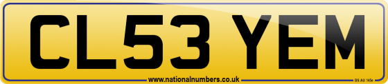 CL53 YEM